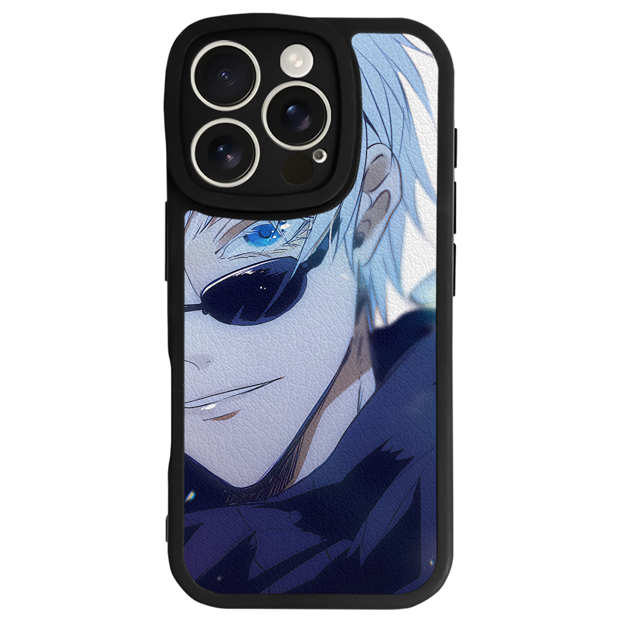 （画像用） SPY×FAMILY间谍家家酒 【iPhone 16シリーズ対応】シリコンスマホケース（レザー調） 材質：シリコン
